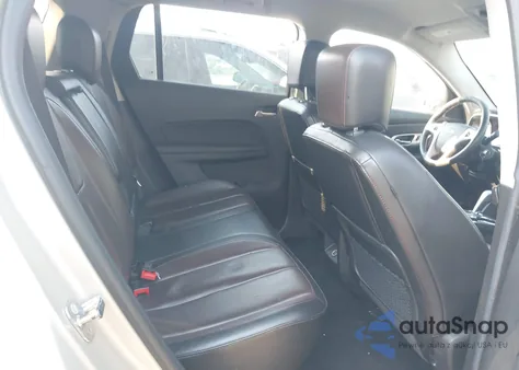 2014 GMC Terrain Slt-1 from USA, damaged, VIN 2GKFLSE38E6250962